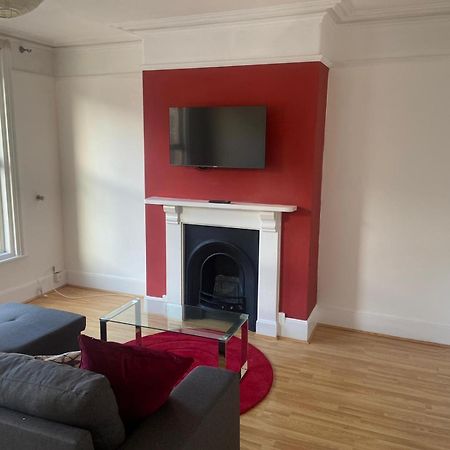 דירות Raleigh Ff&Tf - 1 Bed Georgian Flat In The Centre Of Exeter, Free Parking With Wifi מראה חיצוני תמונה