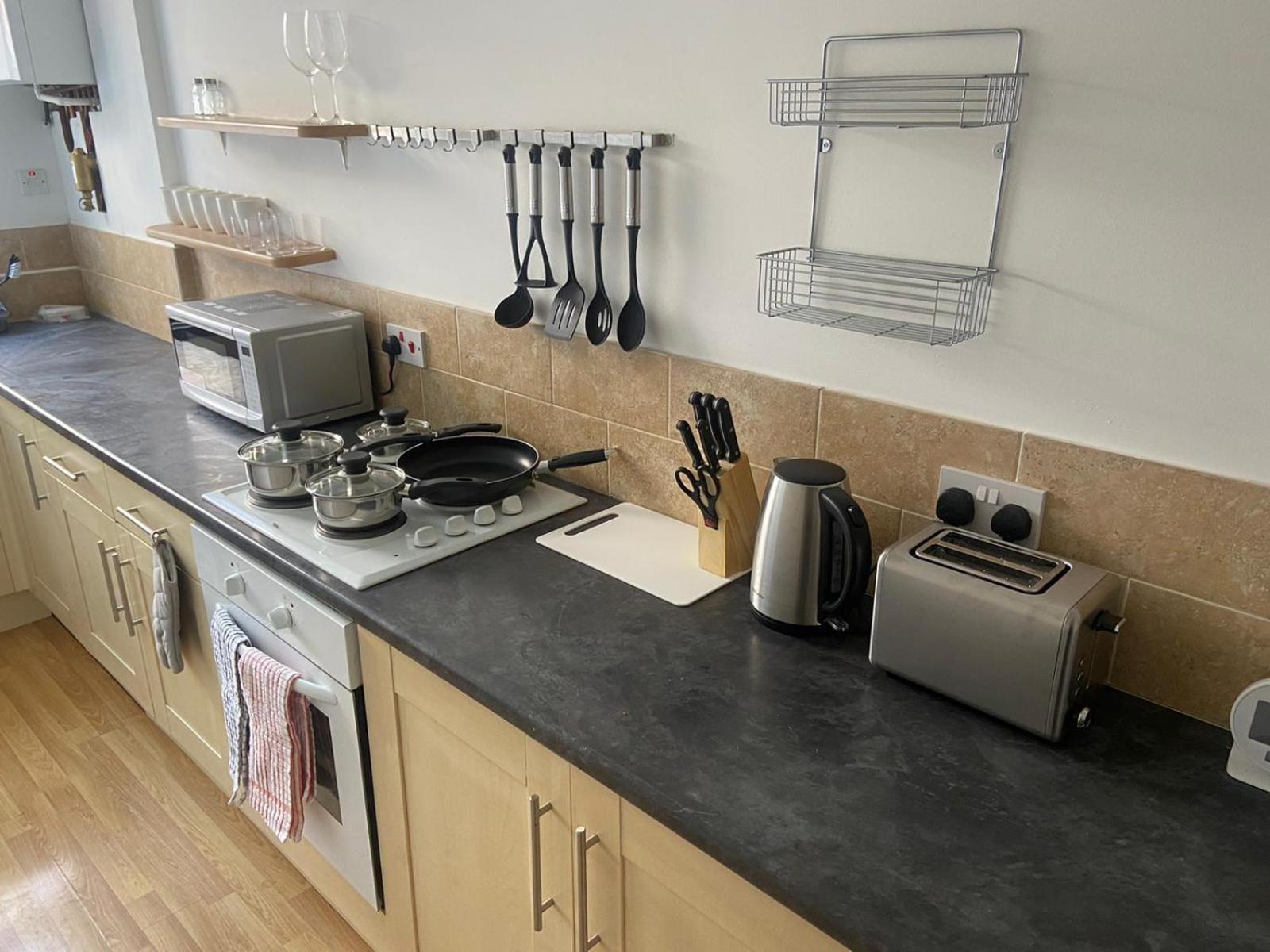 דירות Raleigh Ff&Tf - 1 Bed Georgian Flat In The Centre Of Exeter, Free Parking With Wifi חדר תמונה